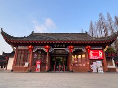 -东坡赤壁风景名胜区