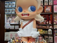 -泡泡玛特POPMART(天环购物中心店)