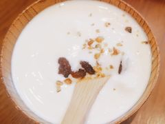 -巴依老爷新疆美食(清华东门店)