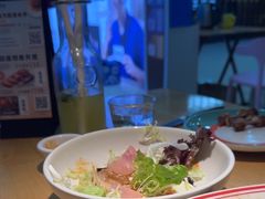 -菲滋意式休闲餐厅(北仑银泰城店)