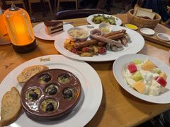 -巴伐利亚啤酒坊(意式风情街店)