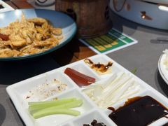 -黑窑厂糖油饼烤鸭·清真菜(旗舰店)