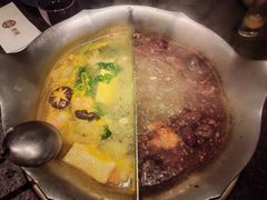 -湊湊火锅·茶憩(打浦桥日月光店)