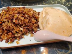 -阿拉木汗餐厅(山大路店)