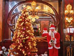 -马克西姆餐厅(崇文门店)