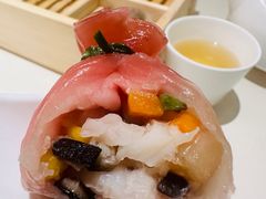 -蔡澜点心·粤菜(嘉里中心店)