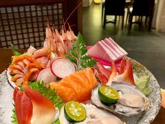 -佛山希尔顿酒店·融誉亚洲美食荟