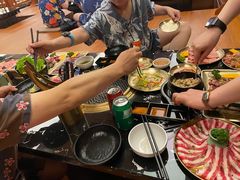 -汤连得温泉馆(宝山店)