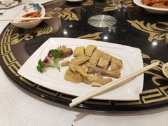 -潮喜竹溪荔湖酒家(荔枝湾店)