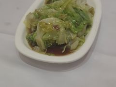 -君德澜酒家·创意粤菜(金山谷店)