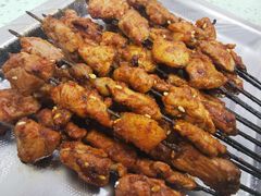 -尕胡才炕锅烤羊肉馆(八一路店)