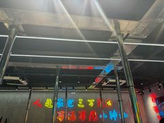 -灶边炉台·东北融合烤肉(南山店)