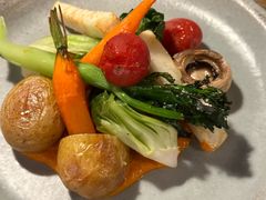 -Apollo·西班牙小酒馆(安福路店)