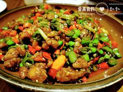 -茅庐印象(丁豪广场店)