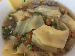 -邹记鸡肉汤圆(笔山路店)