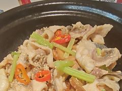 -谭厨中山传家菜.乳鸽.脆鲩鱼(华强北中航城店)