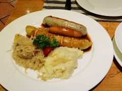 -兰特伯爵西餐厅·啤酒屋(方庄店)