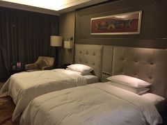 -西安唐隆国际酒店(大雁塔大唐不夜城店)