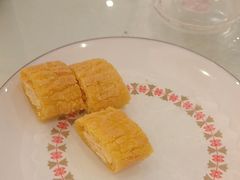 -东江渔村·古典园林·30年粤菜老字号(太和店)