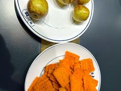 -长安大牌档之龙头酒肆(荣民龙首广场店)