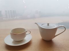 -三迪希尔顿酒店·星空酒廊