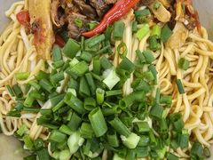-万三面馆(青龙正街太古里店)
