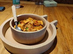 -黄山老妈·土菜(碧桂园店)