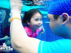 -龙格亲子游泳俱乐部(泊富中心)