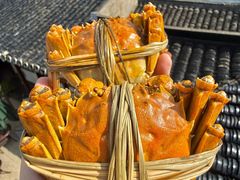 -小陆莲花蟹园农家乐(莲花岛店)