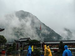 -武当山风景区