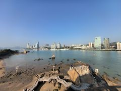 -鼓浪屿·皓月园