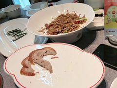 -秀儿四九城·新京菜(亚运村鸟巢店)