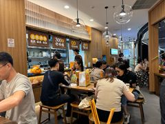 -王春春鸡汤饭(上海中海环宇城店)