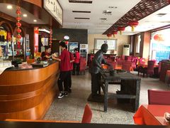 -北京小肠陈饭庄(方庄店)