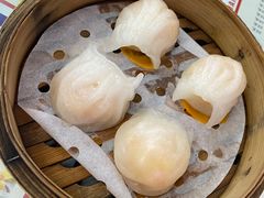 -澳门陈光记烧味饭店(万象城店)