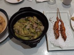 -小船渔村•大连菜•大连焖鱼(明泽街店)