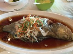 -扬州狮子楼·非遗淮扬菜(总店)