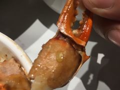 -赖胖子肉蟹煲(上邦百汇城店)