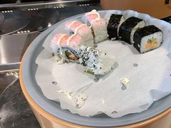 -龍歌自助小火锅(市南金茂湾店)