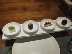 -王府茶楼茶宴·创意菜(朝阳公园店)