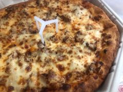 -Tubestation站点比萨(五道营店)