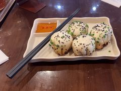 -东泰祥生煎馆(陕西南路店)