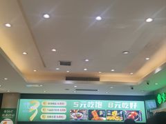 -紫光园(劲松店)