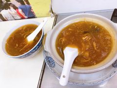 -添發碗仔翅美食