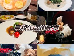 -Nord Grill&Bar Highland诺德西餐(深圳欢乐海岸店)
