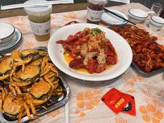 -忆口香龙虾(珠海夏湾老店)