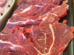 嫩肉-牛品福潮汕牛肉火锅(旺庄店)