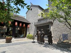 -回龙窝历史文化街区