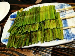 烤大蒜-平成屋· Late Night 食堂(四川北路店)