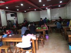 大堂-兄弟俩老李家牛肉汤(总店)